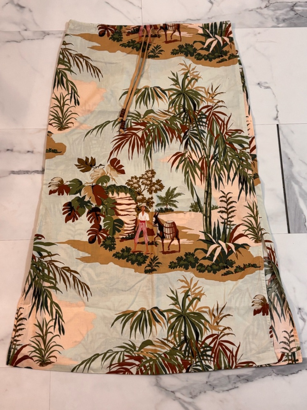🌴Liz Claiborne🌴 Vintage Maxi Skirt